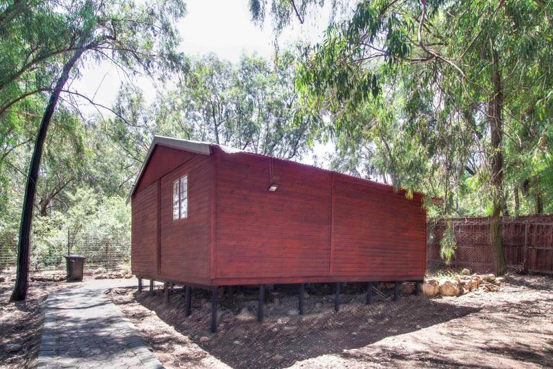 9 Bedroom Property for Sale in Ruimsig Gauteng