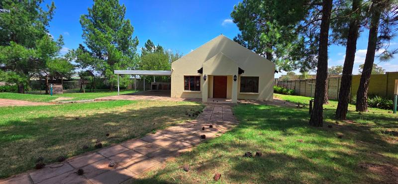 9 Bedroom Property for Sale in Ruimsig Gauteng