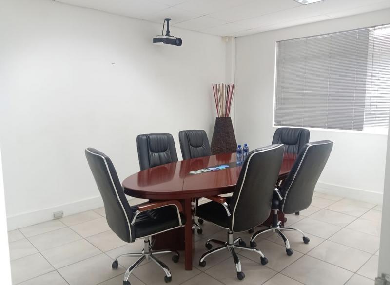 Commercial Property for Sale in Centurion Gauteng