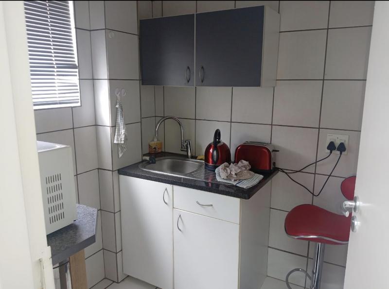 Commercial Property for Sale in Centurion Gauteng