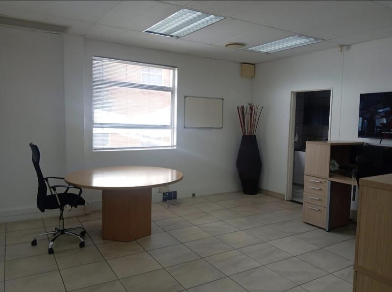 Commercial Property for Sale in Centurion Gauteng