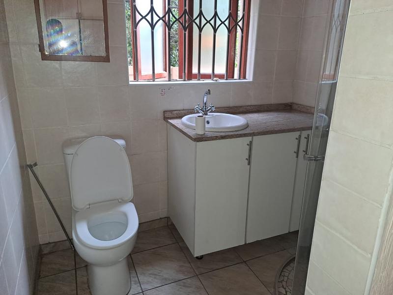 To Let 2 Bedroom Property for Rent in Brackenhurst Gauteng