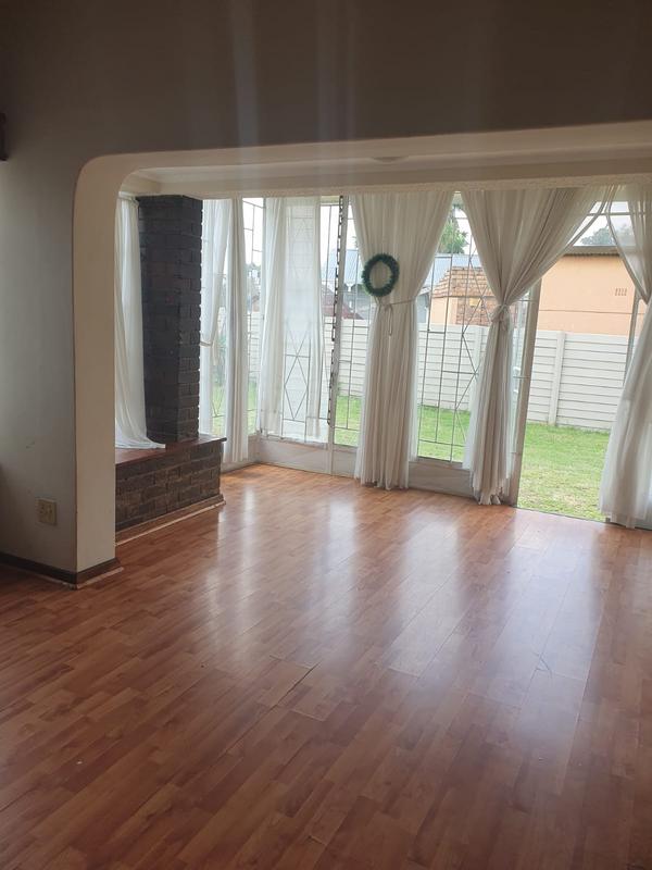 To Let 3 Bedroom Property for Rent in Wychwood Gauteng