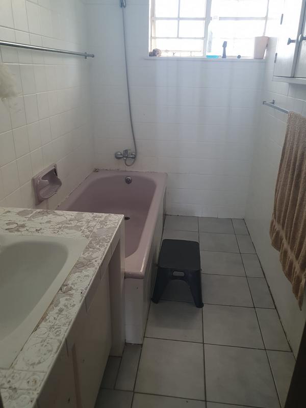 To Let 3 Bedroom Property for Rent in Wychwood Gauteng