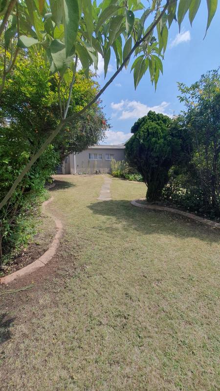 To Let 3 Bedroom Property for Rent in Wychwood Gauteng