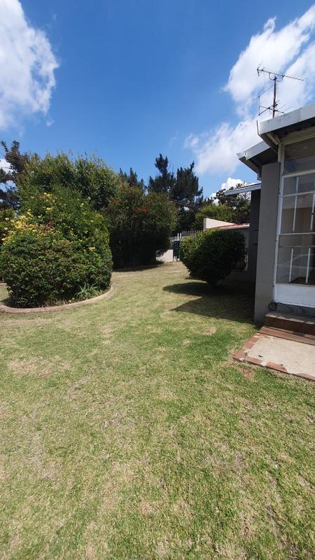 To Let 3 Bedroom Property for Rent in Wychwood Gauteng