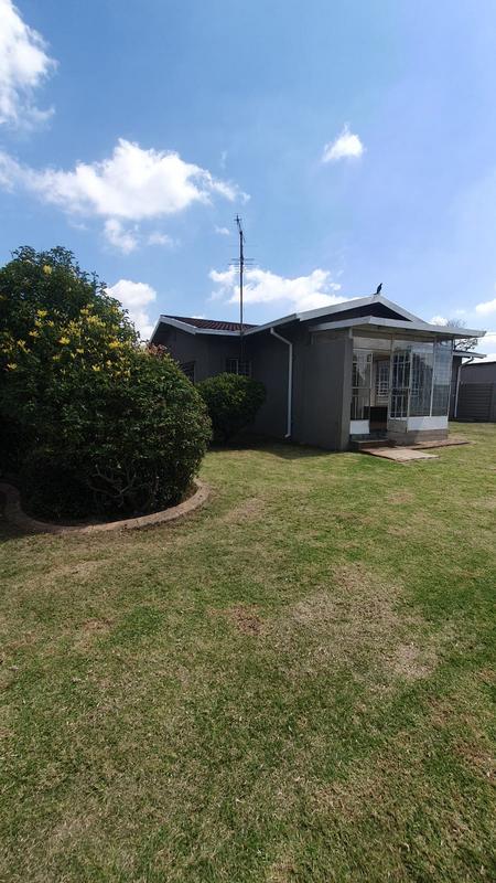 To Let 3 Bedroom Property for Rent in Wychwood Gauteng