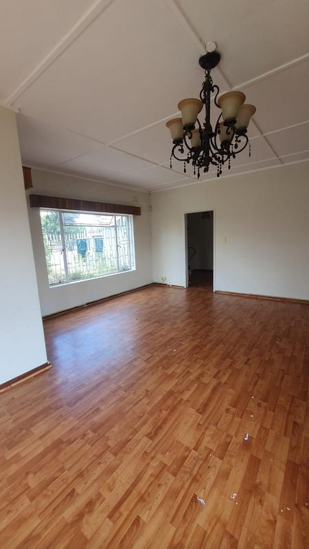 To Let 3 Bedroom Property for Rent in Wychwood Gauteng