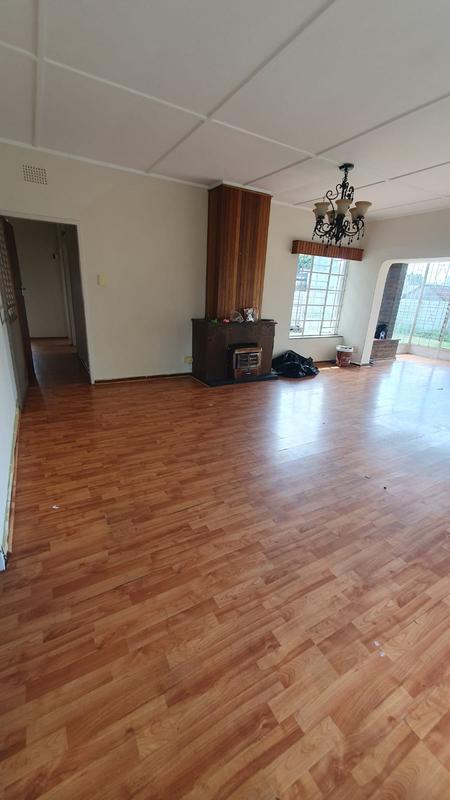 To Let 3 Bedroom Property for Rent in Wychwood Gauteng