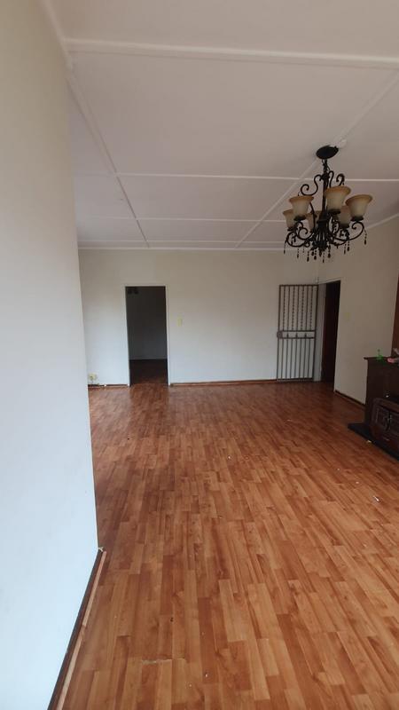 To Let 3 Bedroom Property for Rent in Wychwood Gauteng