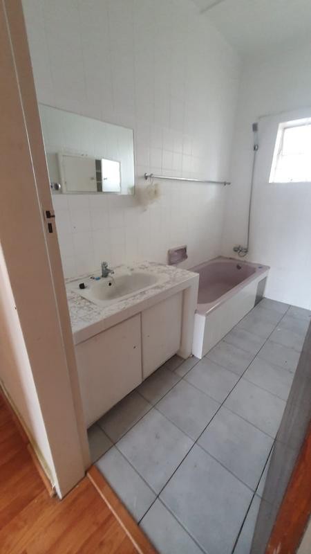 To Let 3 Bedroom Property for Rent in Wychwood Gauteng