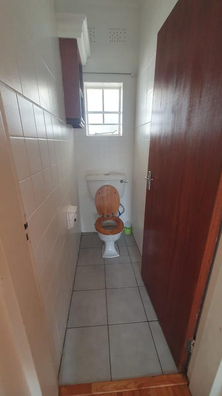 To Let 3 Bedroom Property for Rent in Wychwood Gauteng
