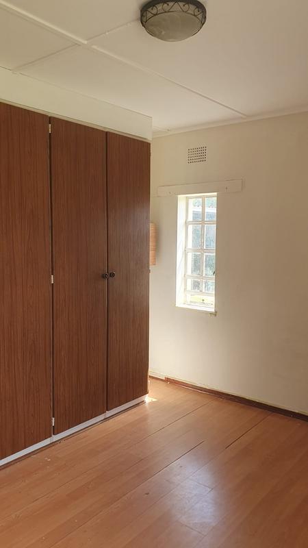 To Let 3 Bedroom Property for Rent in Wychwood Gauteng