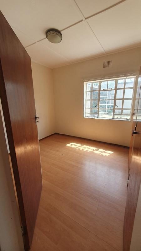 To Let 3 Bedroom Property for Rent in Wychwood Gauteng