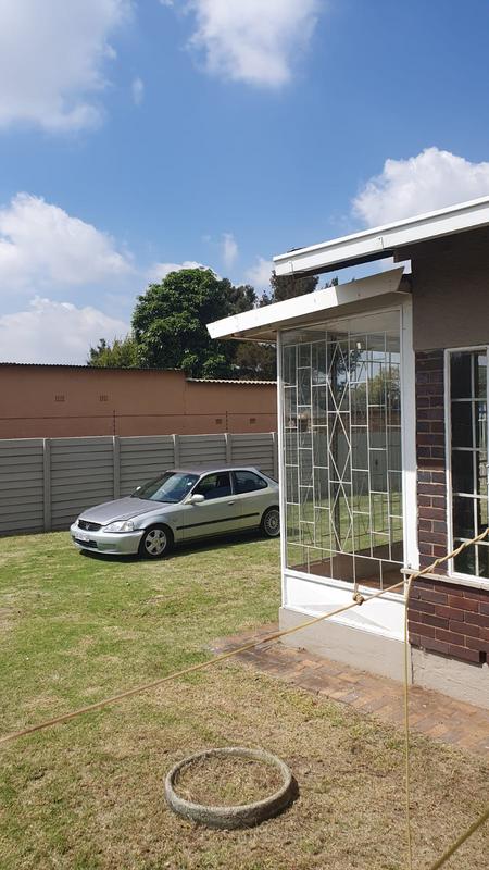 To Let 3 Bedroom Property for Rent in Wychwood Gauteng