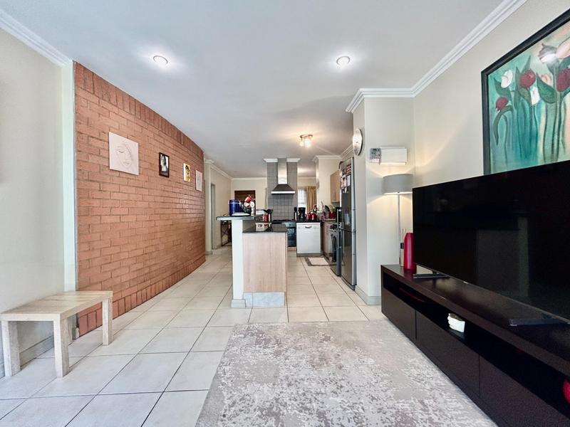 To Let 2 Bedroom Property for Rent in Edenburg Gauteng