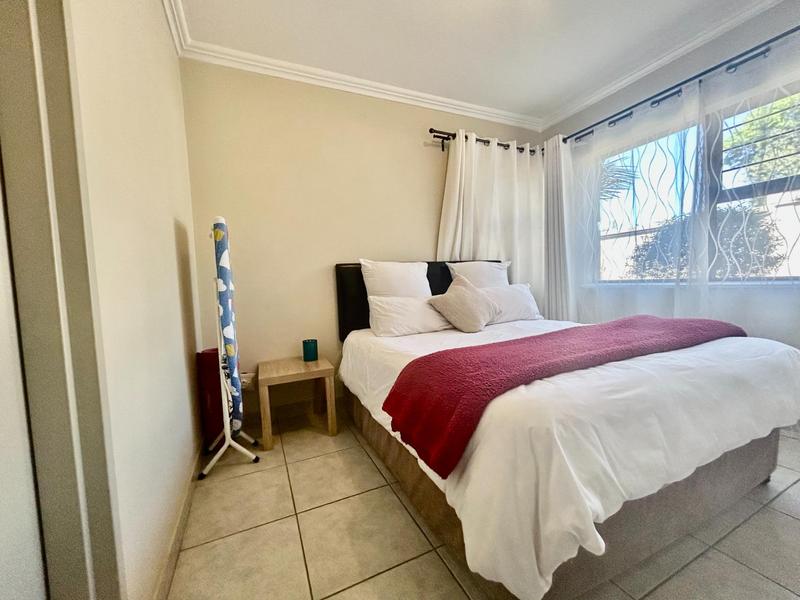 To Let 2 Bedroom Property for Rent in Edenburg Gauteng