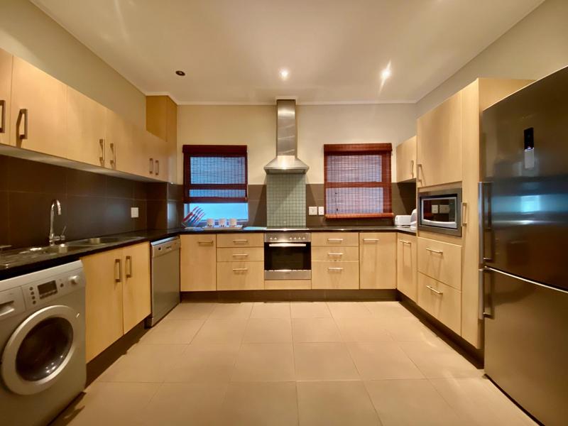 To Let 2 Bedroom Property for Rent in Morningside Gauteng