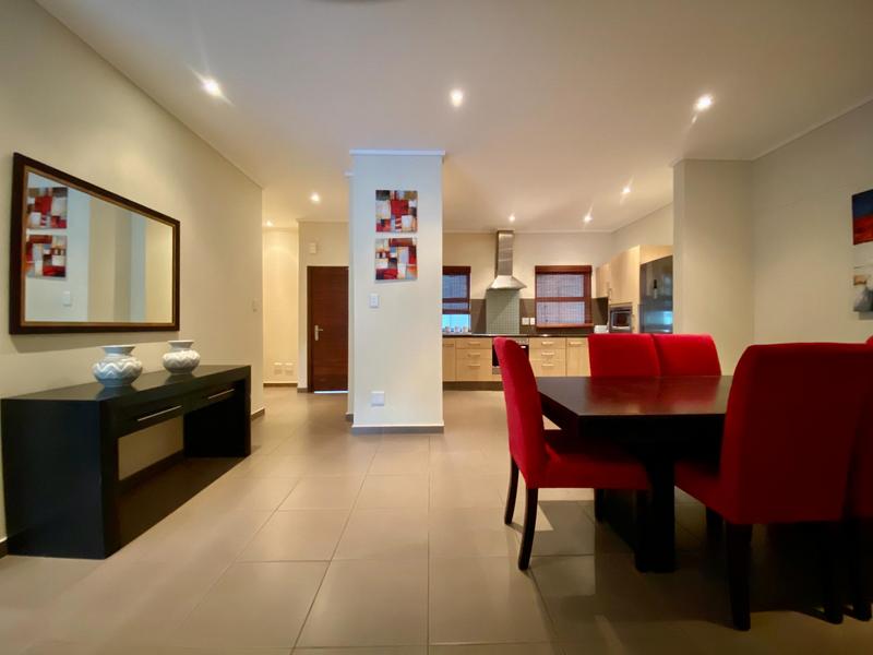 To Let 2 Bedroom Property for Rent in Morningside Gauteng