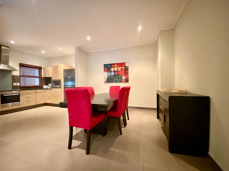 To Let 2 Bedroom Property for Rent in Morningside Gauteng