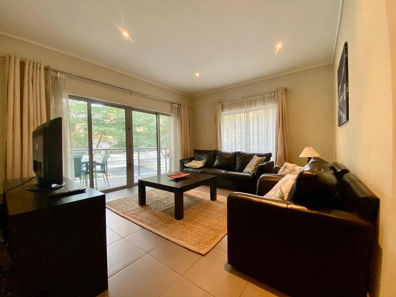 To Let 2 Bedroom Property for Rent in Morningside Gauteng