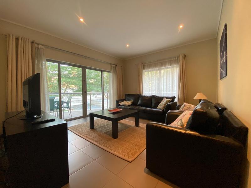 To Let 2 Bedroom Property for Rent in Morningside Gauteng