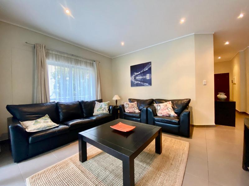 To Let 2 Bedroom Property for Rent in Morningside Gauteng