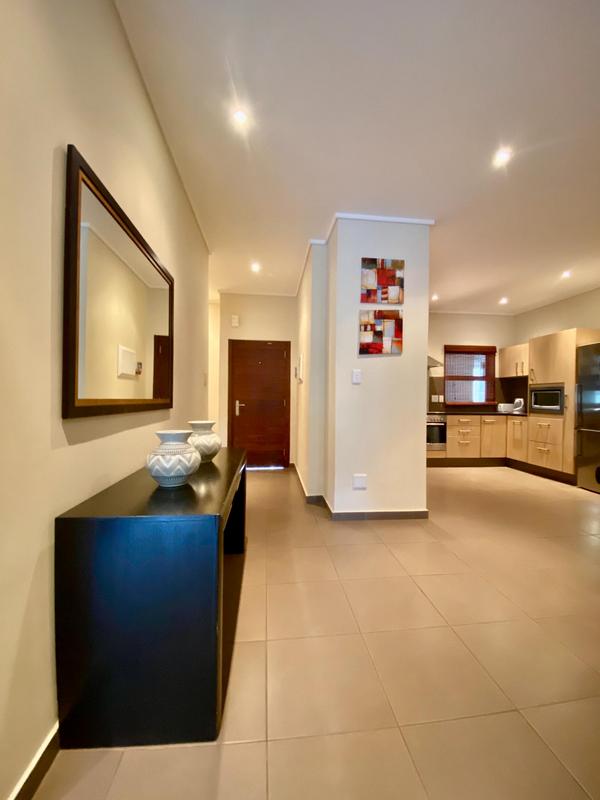 To Let 2 Bedroom Property for Rent in Morningside Gauteng