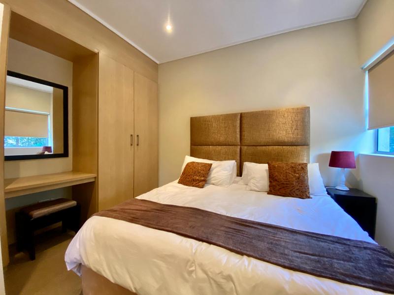 To Let 2 Bedroom Property for Rent in Morningside Gauteng