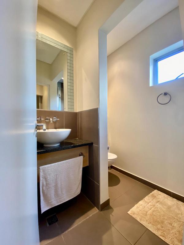 To Let 2 Bedroom Property for Rent in Morningside Gauteng