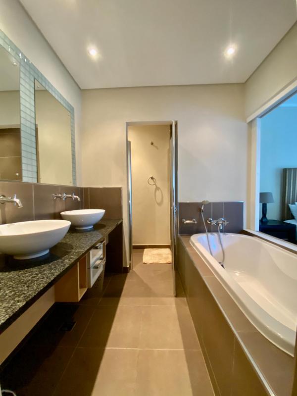 To Let 2 Bedroom Property for Rent in Morningside Gauteng