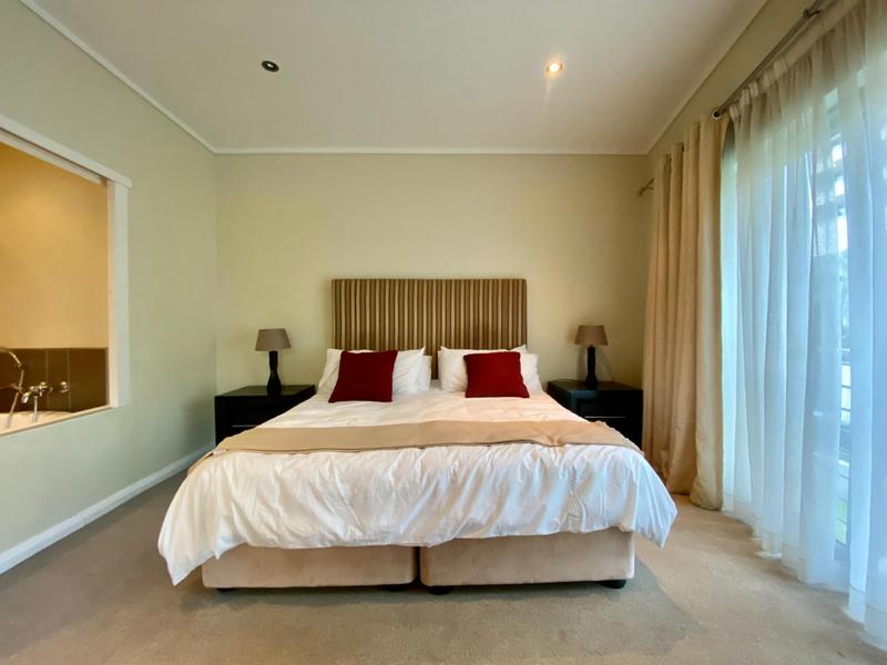 To Let 2 Bedroom Property for Rent in Morningside Gauteng