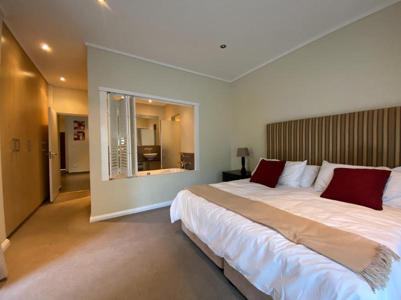 To Let 2 Bedroom Property for Rent in Morningside Gauteng