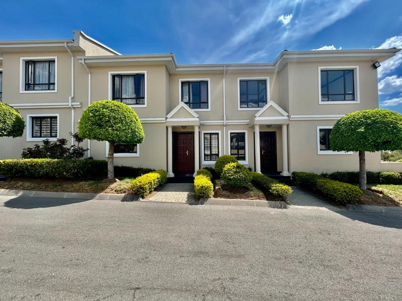 3 Bedroom Property for Sale in Carlswald Gauteng