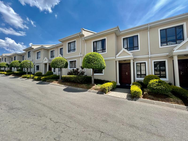 3 Bedroom Property for Sale in Carlswald Gauteng