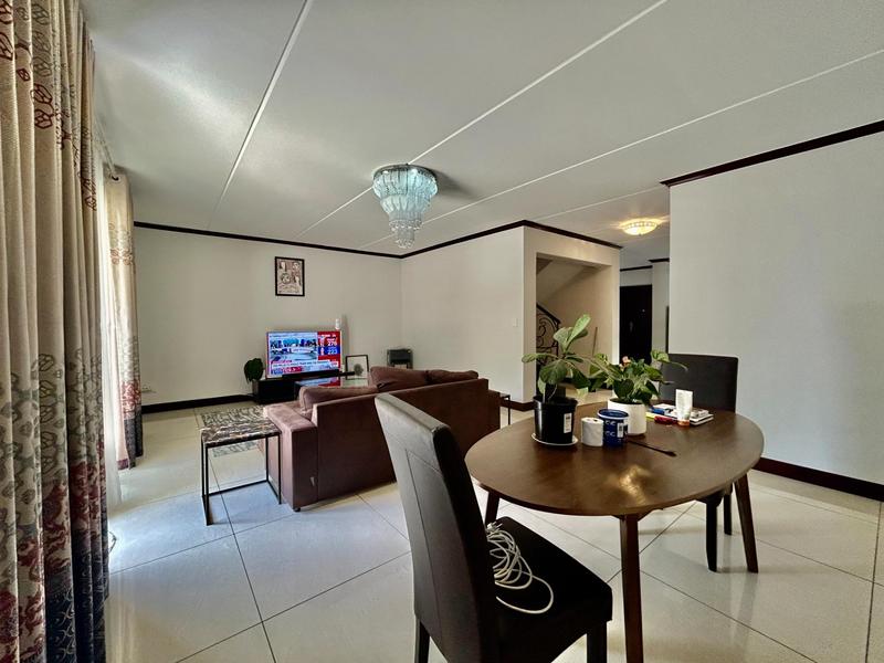 3 Bedroom Property for Sale in Carlswald Gauteng