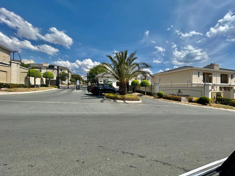 3 Bedroom Property for Sale in Carlswald Gauteng