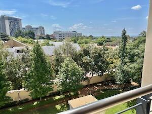 To Let 2 Bedroom Property for Rent in Morningside Gauteng