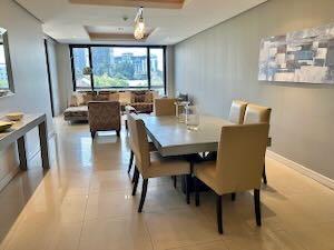 To Let 2 Bedroom Property for Rent in Morningside Gauteng