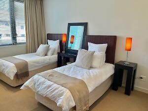 To Let 2 Bedroom Property for Rent in Morningside Gauteng