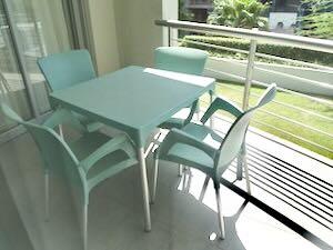 To Let 2 Bedroom Property for Rent in Morningside Gauteng