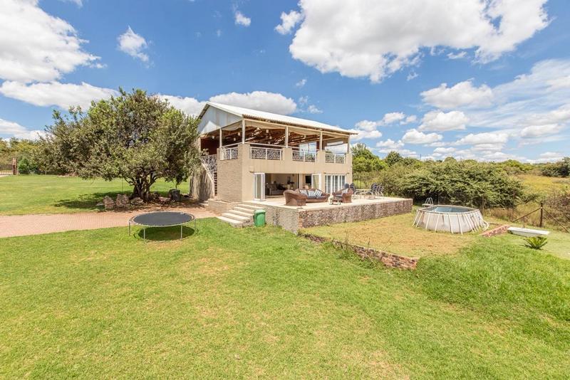 0 Bedroom Property for Sale in Sterkfontein Gauteng