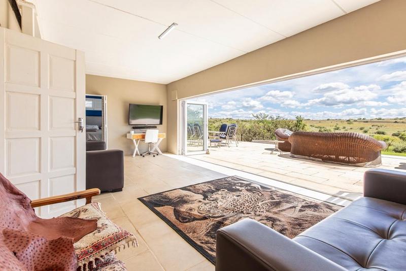 0 Bedroom Property for Sale in Sterkfontein Gauteng