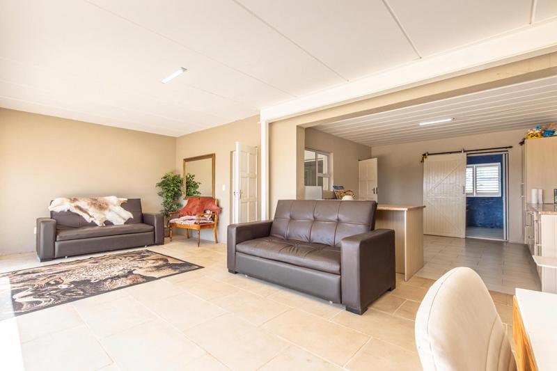 0 Bedroom Property for Sale in Sterkfontein Gauteng