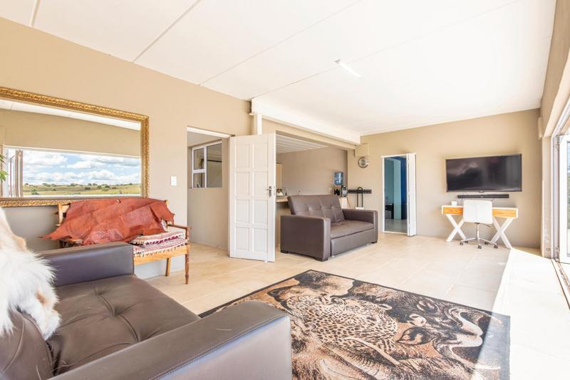 0 Bedroom Property for Sale in Sterkfontein Gauteng