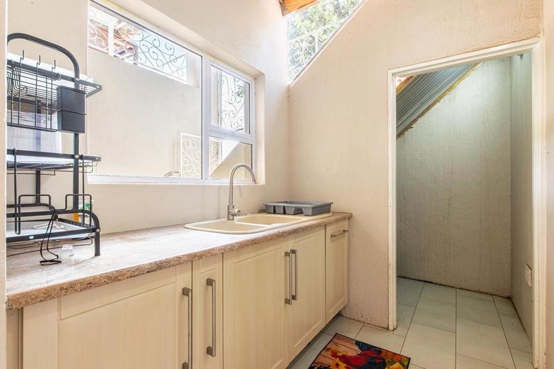 0 Bedroom Property for Sale in Sterkfontein Gauteng