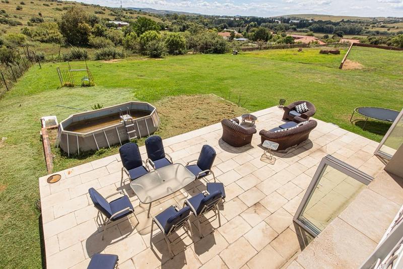 0 Bedroom Property for Sale in Sterkfontein Gauteng