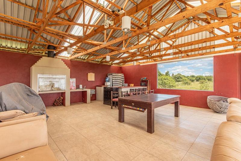 0 Bedroom Property for Sale in Sterkfontein Gauteng