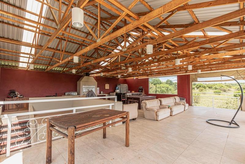 0 Bedroom Property for Sale in Sterkfontein Gauteng