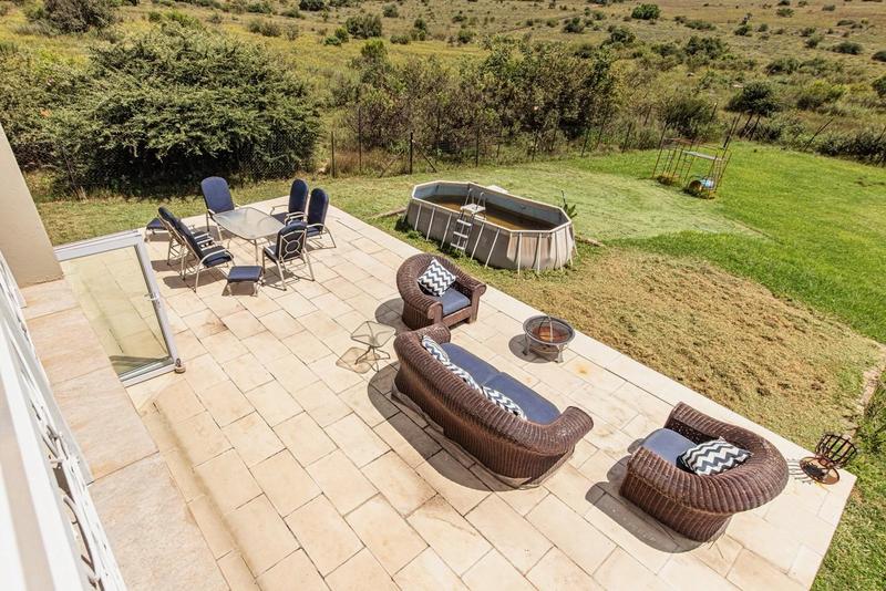 0 Bedroom Property for Sale in Sterkfontein Gauteng